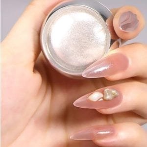 Art Highlighter Glitter Powder Shining Pigment Powder Decoration – Wholesale Item