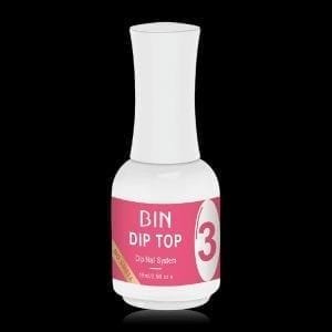 Dipping powder top coat liquid no irritation odorless dip glue gel – Wholesale Item