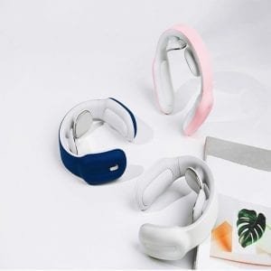 Cervical Anti cellulite Portable Muscle Intelligent Electric Massager-Dropshipping Available