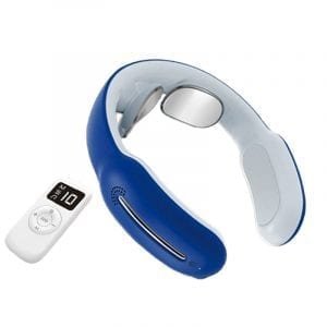 CE Home Mini Intelligent Infrared Smart Electric Vibrator Wireless-Dropshipping Available