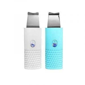 Blackhead Removal Exfoliating Ultrasonic Skin Scrubber-Dropshipping Available