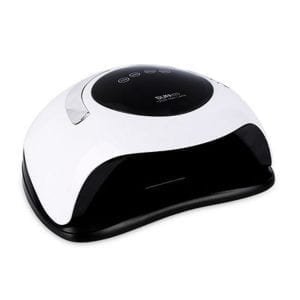 UV LED Nail lamp 120W portable UV Gel dryer machine – Wholesale Item