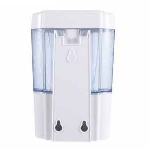 Touchless automatic pressure washer wall mount soap dispenser-Dropshipping Available