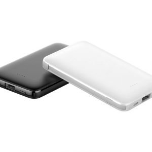 Portable charger smart mini wireless 5000mah power bank-Dropshipping Available