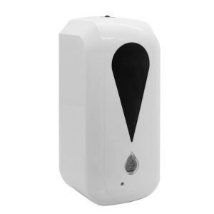 Hand foam mason jar pump foaming touchless bathroom dispenser-Dropshipping Available
