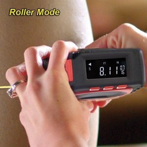 3-in-1 Digital Multi-function Measure Tape Infrared Laser Distance Meter – Dropshipping Available