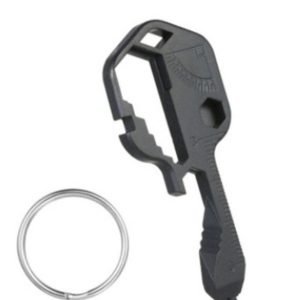 Multifunctional 24 in 1 Mini Outdoor Tool – Dropshipping Available