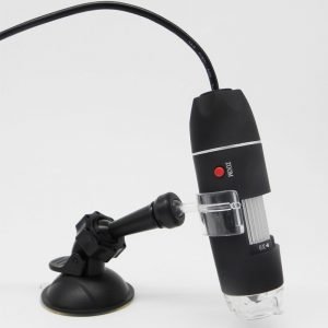 Car Suction Mount Holder with Mega Pixels LED Digital USB Endoscope Camera-Dropshipping Available