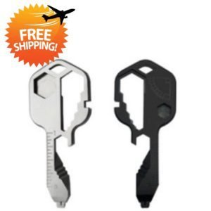 Multifunctional 24 in 1 Mini Outdoor Tool – Dropshipping Available