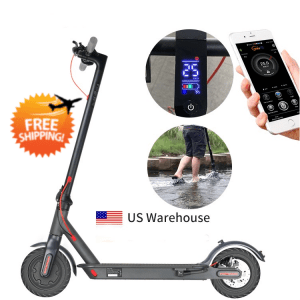 MK 083 Xiaomi GPS sharing electric scooter-US Warehouse Available