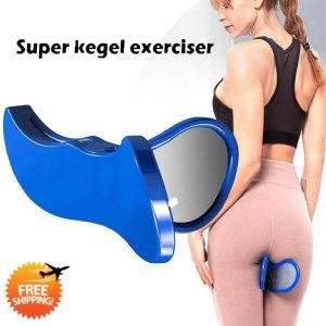 Super Kegel Exerciser Bladder Control Device for Pelvic Floor Muscle Pelvis – Dropshipping Available
