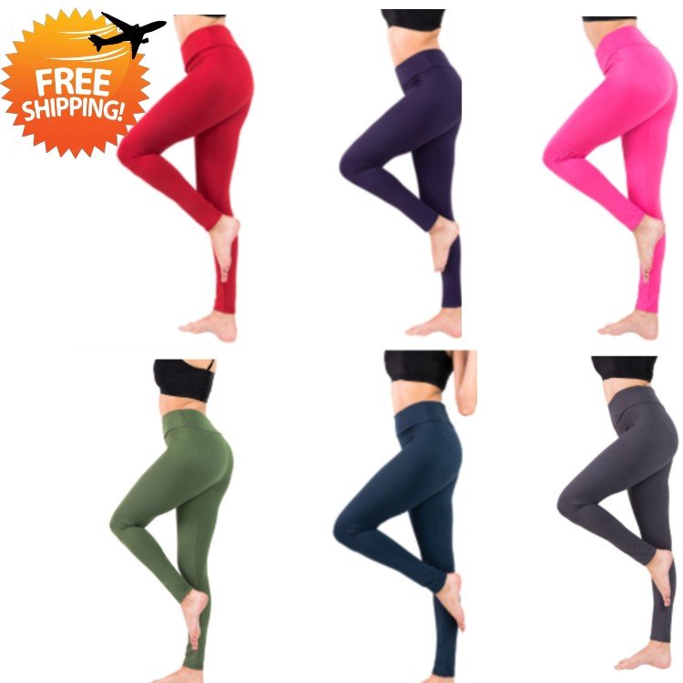yoga pants for sale canada border