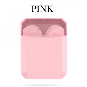 Waterproof Wireless Bluetooth 5.0 Earbuds in 6 Colors_1