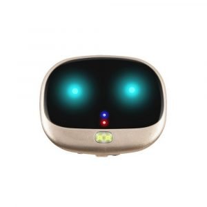 GPS Pet Tracking Device Pet Collar Navigation System_1