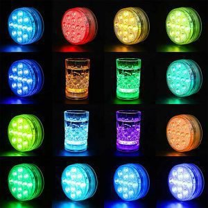 Remote Controlled Submersible LED Lights_1