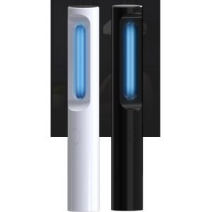 Handheld disinfection stick portable uv germicidal lamp-Dropshipping Available
