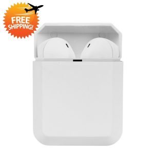 Waterproof Wireless Bluetooth 5.0 Earbuds in 6 Colors – Dropshipping Available