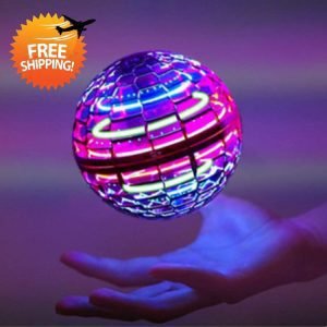 Manual Control Drone Flying Decompression Toy – Dropshipping Available