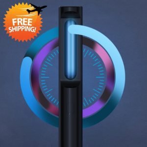 Handheld disinfection stick portable uv germicidal lamp-Dropshipping Available