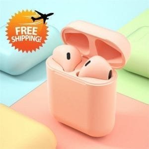 TWS Inpods 20 Stereo 5.0 Bluetooth Headset – Dropshipping Available