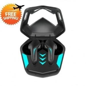 Low Latency TWS Bluetooth BT Gaming Earbuds & Headphones – Wholesale – Dropshipping Available