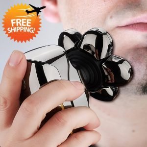 6 Blade Rechargeable Electric Hair Clipper Body Hair Shaver – Dropshipping Available